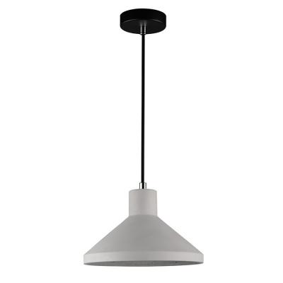 China Zhongshan factory hanging hanging ceiling lamp pendant light led light fixture for home office cafe for sale