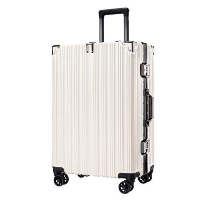 China ABS Light Weight Trolley Suitcase, High Quality 3pcs 20