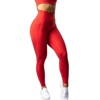 China Breathable Fabletics On-the-Go High Impact Compression Kate Hudson Mrporter Trinity Motion365 Ace Compression Leggins for sale