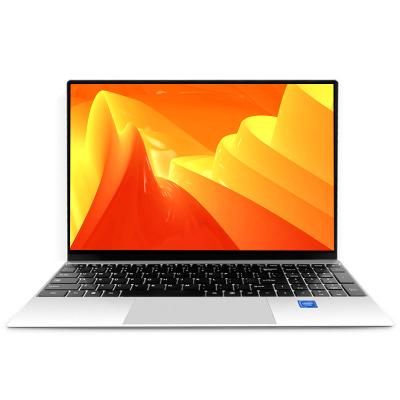 China Camera China Laptops 256GB SSD I5-5200U Touchpad 15.6 Inch Thin Narrow Bezel Win10 Laptop Notebook For Study for sale