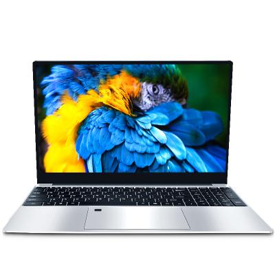 China Wholesale Camera Lowest Price Laptops Notebook New 15.6 Inch AMD R5 2500U 12GB RAM 12GB Gaming Laptop for sale