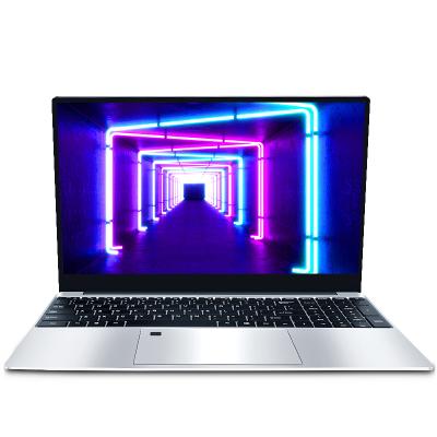 China Win 10 inch 128GB SSD Laptops 15.6 Student Camera High Capacity AMD R5 Notebook Laptop Gaming Price for sale