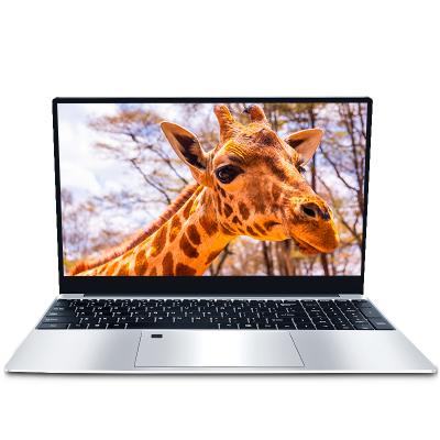 China Win 10 inch 256GB SSD Laptops 15.6 Student Camera High Capacity AMD R5 Notebook Laptop Gaming Price for sale