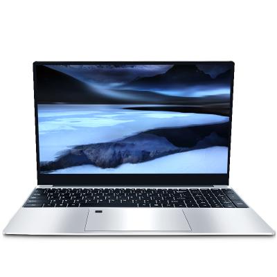 China Wholesale Lowest Price Laptop Notebook 128GB SSD Camera New 15.6 Inch Laptop AMD R5 2500U RAM 8GB Gaming Laptop for sale