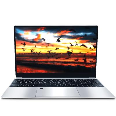 China Wholesale Lowest Price Notebook Laptops 1024GB SSD Camera New 15.6 Inch Laptop AMD R5 2500U RAM 8GB Gaming Laptop for sale