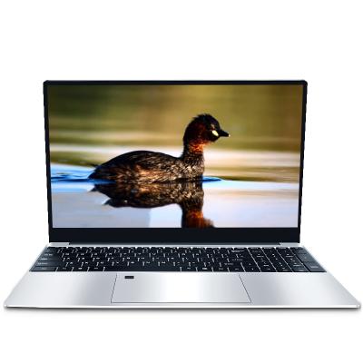 China Camera Laptops AMD R3 2200U 15.6 Inch DDR4 8G Win10 Gaming Laptop For Business for sale