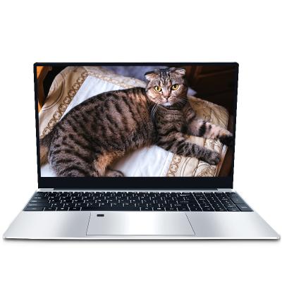 China Camera Customized Laptops AMD R3 2200U 15.6inch 1920 1080 Backlit 256GB Keyboard SSD Win10 DDR4 Cheaper Laptop for sale