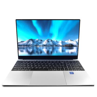 China Factory Hot Sale 15.6 Inch 8GB i5 Win10 Laptops OEM Odm Laptops Thin Slim Laptop New For Core for sale