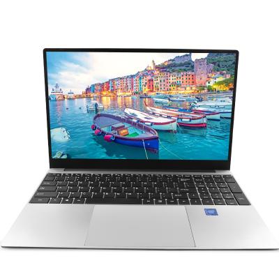 China Camera High Performance Laptops i5-4200U New CPU Fast Operation 256GB SSD 15.6 Inch Win10 Laptop For Business for sale