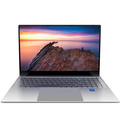 China Wholesale Camera Laptops 1024GB SSD DDR4 RAM 12GB J4125 Win10 15.6 Inch Laptop For Business for sale