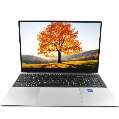 China Camera factory direct laptops 1024GB SSD 1080P keyboard Win10 N4120 normal laptop for study for sale