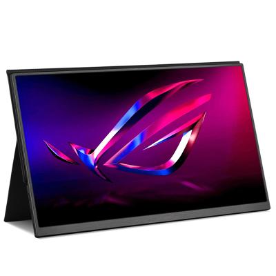 China 15.6 Inch Full HD 1080P Computer Gaming Monitor Screen Portable Monitor With Type-C USB For Laptop 15.6 for sale