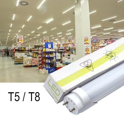 China High quality residential high lumen t8 led tube lamp 18w for t8 led tube housing for sale