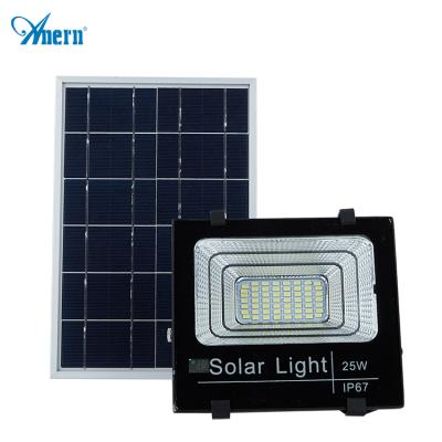 China Powerful Led Garden Anern Work Lamp IP65 Led Flood Light 100w Rechargeable Spotlight for sale