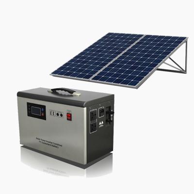 China Home portable indoor solar power lights,mini solar lighting system,solar kits for home for sale