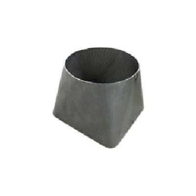 China Innovative SPHC sheet metal stamping parts for emerging technologies and products for sale