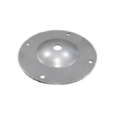 China Widely applied sheet metal stamping parts with corrosion resistance and durability for sale