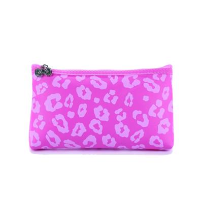 China Lady WOBAG Customizable New Drawstring Makeup Cosmetic Bag for sale