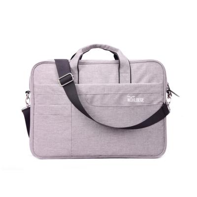 China Classic Laptop Bag Men Business Travel Laptop Briefcase Bag for sale