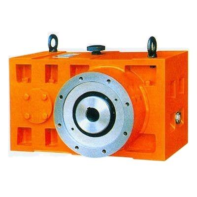 China All 133/146/173 series extrusion ZLYJ gearbox for extruder machine with high quality for sale