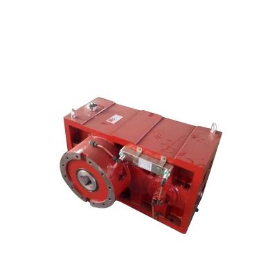 China All Extrusiion ZLYJ Series Single Screw Extruder Gearbox For Plastic Machinery for sale