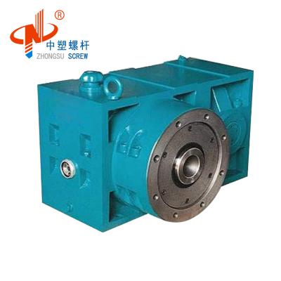 China Nylon Plastic Extruder Series Speed ​​Reducer ZLYJ 146 Gearbox For Nylon Plastic Extruder for sale