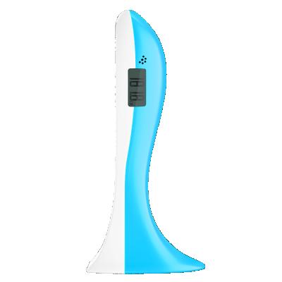 China Ultrasonic Height Measures Smart Height Tester Height Meter For Kids Baby for sale