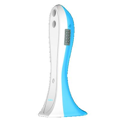 China Ultrasonic Portable Ultrasonic Height Meter Wireless Body Height Measurements Digital Body Height Meter For Baby for sale