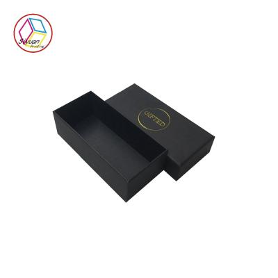 China Recyclable High Quality Underwear Packaging Boxes for sale