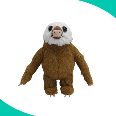 China Wholesale Soft Plush Toy Factory Large Stuffed Owl For Sale for sale