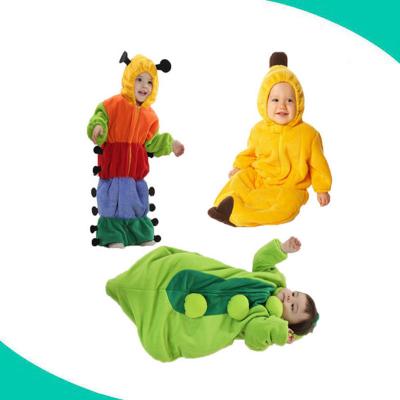 China High Quality Custom Made Funny Sleeping Bag Kids Sleeping Bag Breathable Hot Sale For Cold Winter for sale