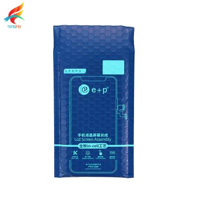 China Strong Adhesive Air Bubble Protection Wholesale Mailing Bag Custom Padded Padded Envelope for sale