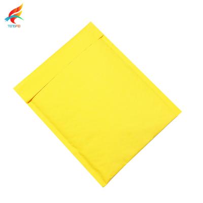 China Strong Adhesive Bubble Mailer Envelopes / Custom Printing Poly Bubble Bags /Shipping Supplies For Packing Products for sale