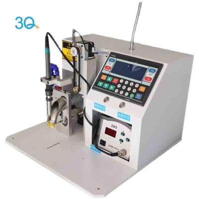 China Hotels 3Q type-c usb cable soldering machine manufacturers in china for sale