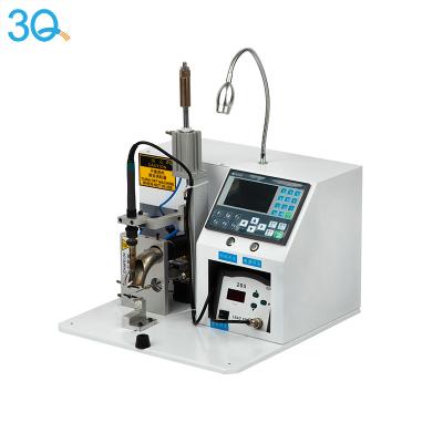 China Hotels 3Q Factory Price Automatic Welding Machine USB Connector Welding Machine for sale