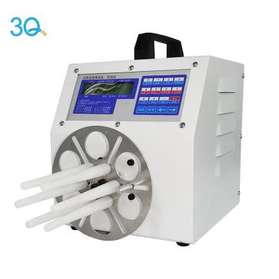 China 3Q Machine Cable Twisting Machine Multifunctional Cable Stranding Machine High-speed Cable Wire Twisting Machine for sale