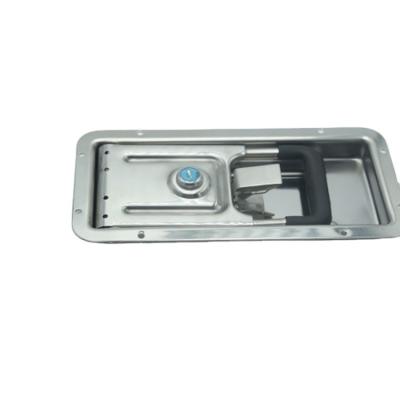 China High Quality Van / Box Truck Durable And Beautiful Van Rear Door Lock Series for sale