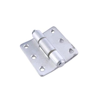 China Modern Best Selling High Quality Stainless Steel Door Hinge In 2021 For Truck Body Parts for sale