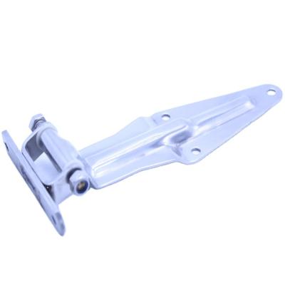 China Modern Van Body Parts Truck Door Hinge Trailer Hinge for sale