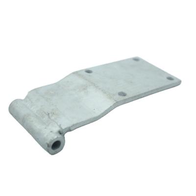 China High Quality Chinese Popular Van Body Parts Metal Door Hinges for sale