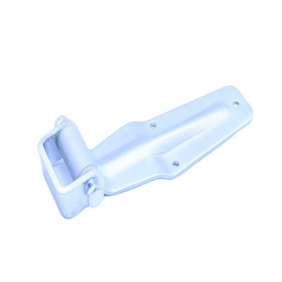 China Van Body Parts Good Performance Stainless Steel Door Hinge for sale