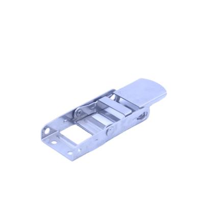 China Truck Good Performance High Quality Stainless Steel Buckles for sale