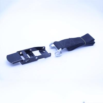 China High quality hot sale stainless steel tarpaulin car body accessories buckle tarpaulin car for truck-023019-In for sale