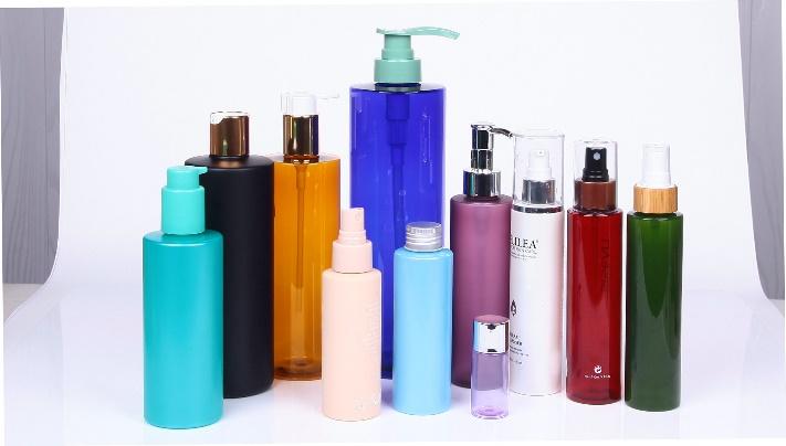 Verifizierter China-Lieferant - Yiwu Heypack Cosmetic Packaging Co., Ltd.