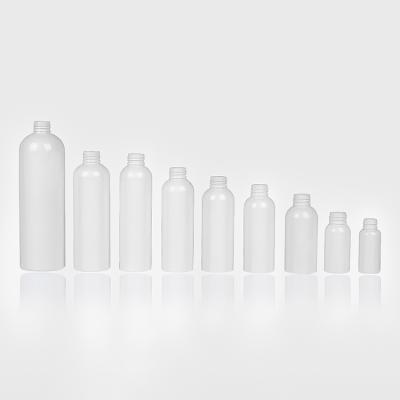 China BEAUTY HEYPACK Guangzhou reusing 30ml 60ml 100ml 150ml 200ml 250ml 300ml 500ml PET bottle factory à venda