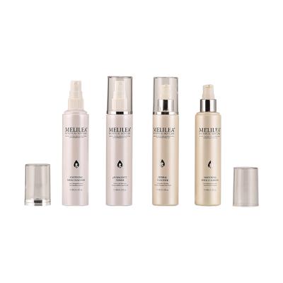 Κίνα Surface BEAUTY PACKAGING Gloss Pump Skin Care Packaging Serum 4oz Bottles προς πώληση