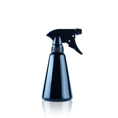 China Garden Use 8oz Empty Pet Plastic Trigger Spray Bottle zu verkaufen