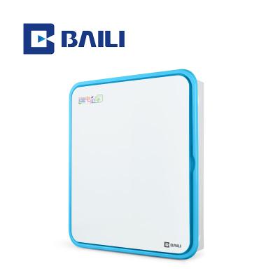 China Metal +Plastic Or Full BAILI NS 42 WaysTop Quality Plastic STYLE Recessed Electrical Distribution Box NEW for sale