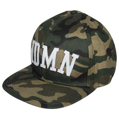 China Girly Outdoor Sport 5 Panel Camper Cap Camouflage Baseball Hats For Summer for sale