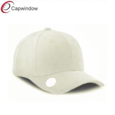 China Six Panel Washed Relaxed Golf Baseball Hats with Magnetic Ball Marker for sale